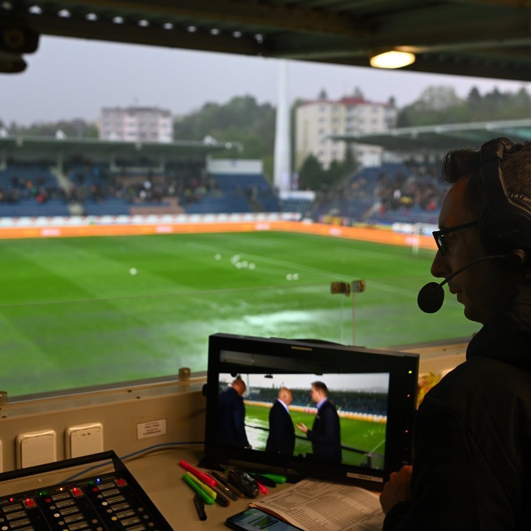 ? Finálové utkání MOL Cupu proti Slovácku se v Uherském Hradišti odehraje v náhradním termínu 18. května od 17:00. 

Zápas v přímém přenosu odvysílá ČT3. #acsparta